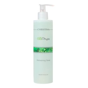 Тонер для лица Christina Biophyto Refreshing Toner (300 мл)