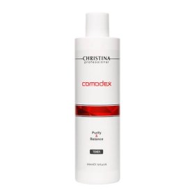 Тонер для лица Christina Comodex Purify & Balance Toner