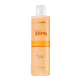 Тонер для лица Christina Forever Young Balancing Toner