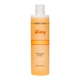 Тонер для лица Christina Forever Young Purifying Toner