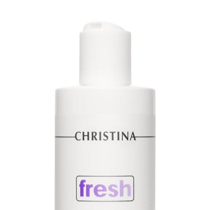 Тонер для лица Christina Fresh Purifying Toner For Dry Skin
