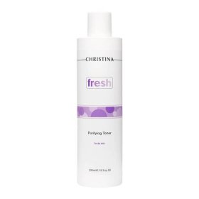 Тонер для лица Christina Fresh Purifying Toner For Dry Skin
