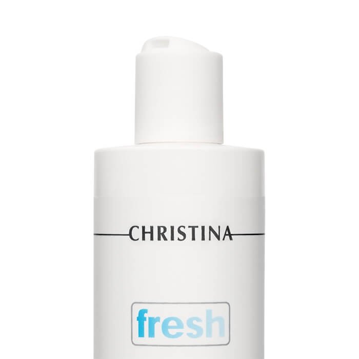 Тонер для лица Christina Fresh Purifying Toner For Normal Skin