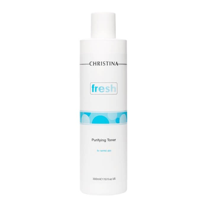 Тонер для лица Christina Fresh Purifying Toner For Normal Skin