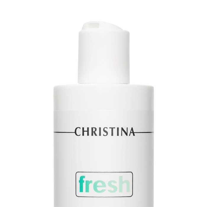 Тонер для лица Christina Fresh Purifying Toner For Oily Skin