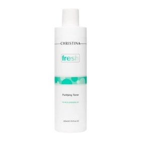 Тонер для лица Christina Fresh Purifying Toner For Oily Skin