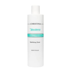 Тонер для лица Christina Unstress Stabilizing Toner