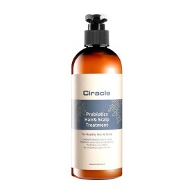 Маска для волос Ciracle Probiotics Hair & Scalp Treatment