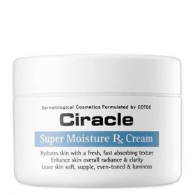 Крем для лица Ciracle Super Moisture RX Cream