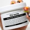 Крем для снятия макияжа Ciracle Deep Clear Massage Cream