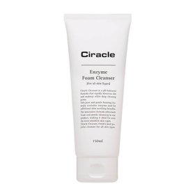 Очищающая пенка Ciracle Enzyme Foam Cleanser