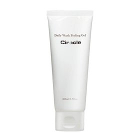 Пилинг-гель для лица Ciracle Daily Wash Peeling Gel