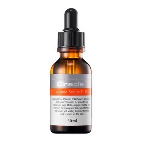 Сыворотка для лица Ciracle Vitamin Source C-20