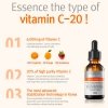 Сыворотка для лица Ciracle Vitamin Source C-20