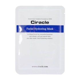 Тканевая маска Ciracle Hydrating Facial Mask
