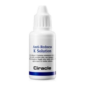 Тонер для лица Ciracle Anti-Redness K Solution