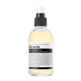Тонер для лица Ciracle Base Toner pH 5.6 