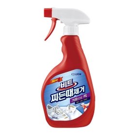 Пятновыводитель для одежды CJ Lion Old Stain Remover