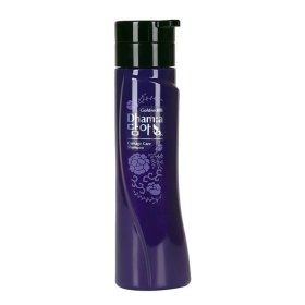 Шампунь для волос CJ Lion Dham:a Damage Care Shampoo