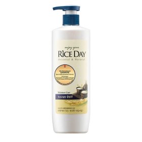 Шампунь для волос CJ Lion Rice Day Shampoo for Normal Hair