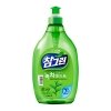 Средство для мытья посуды CJ Lion Green Tea Squeaky Clean (480 мл)