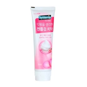 Зубная паста CJ Lion Dentor Systema Gentle Gum Toothpaste