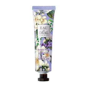 Зубная паста CJ Lion Eau de Oral Saveur Jasmin Mint