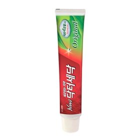 Зубная паста CJ Lion New Dr. Sedoc Toothpaste Original (170гр)