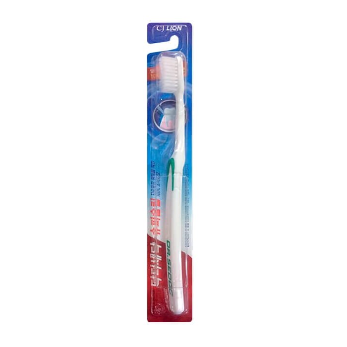 Зубная щетка CJ Lion Dr. Sedoc Super Slim Toothbrush