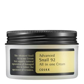 Крем для лица CosRX Advanced Snail 92 All In One Cream