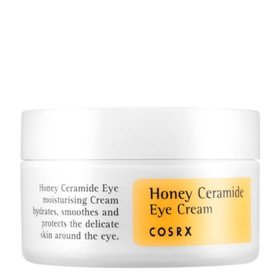 Крем для век CosRX Honey Ceramide Eye Cream