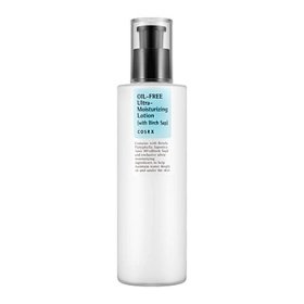 Лосьон для лица CosRX Oil-Free Ultra Moisturizing Lotion (with Birch Sap)