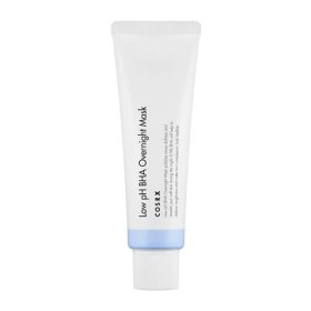 Ночная маска CosRX Low pH BHA Overnight Mask