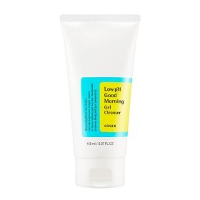 Очищающий гель CosRX Low pH Good Morning Gel Cleanser