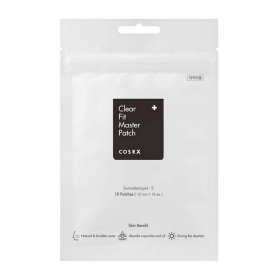 Патчи от акне CosRX Clear Fit Master Patch