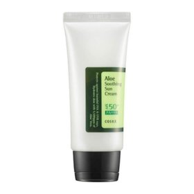 Солнцезащитный крем CosRX Aloe Soothing Sun Cream