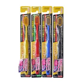 Набор зубных щёток Create Dental Prestige Toothbrush - Hard