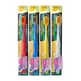 Зубная щётка Create Dentfine Tapered Toothbrush - Hard