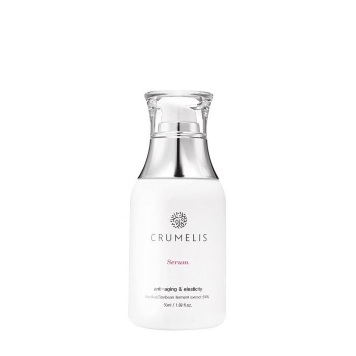 Сыворотка для лица Crumelis Serum