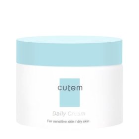 Крем для лица Cutem Daily Cream