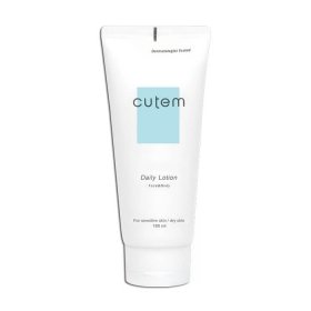 Лосьон для тела Cutem Daily Lotion Face & Body