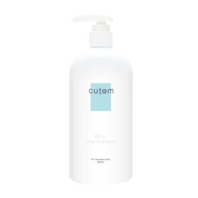 Шампунь для волос Cutem Daily Herb Shampoo