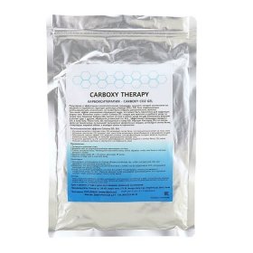 Набор карбокситерапии DJ Carborn Therapy CO2 Body Gel Carboxy Therapy