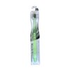 Зубная щётка Co Arang Nano Charcoal Toothbrush (супермягкая и мягкая щетина, с прямой ручкой)