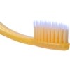 Набор зубных щёток Co Arang Nano Gold Toothbrush Set (4 шт.)