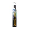 Зубная щётка Co Arang Nano Charcoal Toothbrush (мягкая и средняя щетина, с изогнутой ручкой)