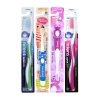 Набор зубных щёток Co Arang Family Toothbrush Set 3 (4 шт.)
