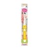 Набор зубных щёток Co Arang Family Toothbrush Set 2 (4 шт.)