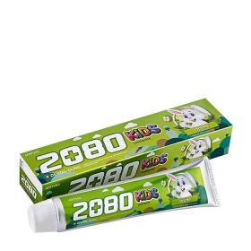 Детская зубная паста Dental Clinic 2080 Kids Toothpaste Apple