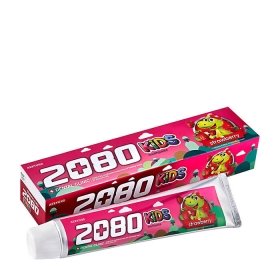 Детская зубная паста Dental Clinic 2080 Kids Toothpaste Strawberry